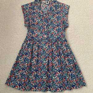 Busy Bees girls dress